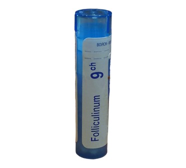 FOLLICULINUM 9 CH